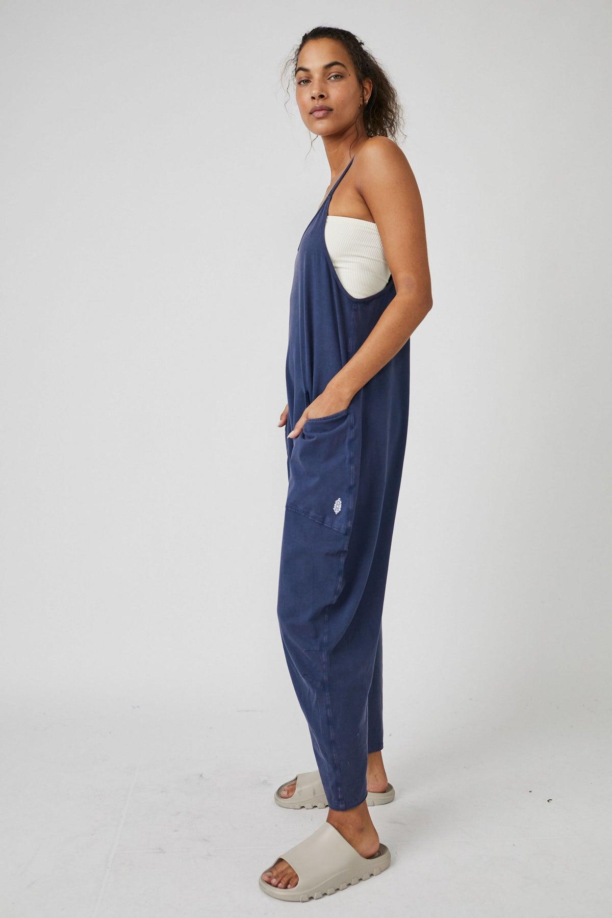 Free People Hot Shot Onesie Product Image