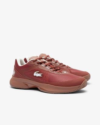 Men's Roland-Garros Edition Tech Point Tennis Shoes Product Image