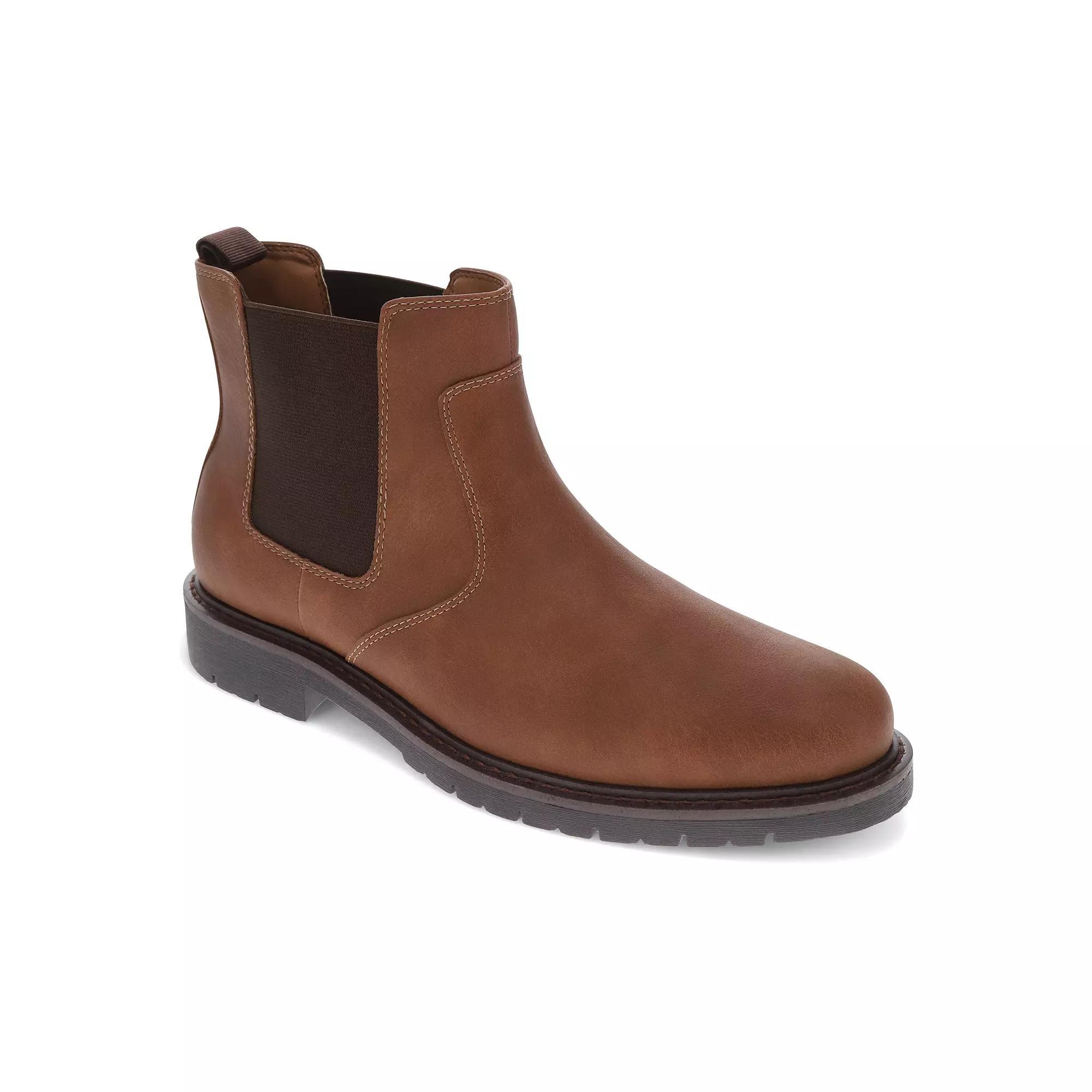 Dockers Mens Durham Boots Product Image