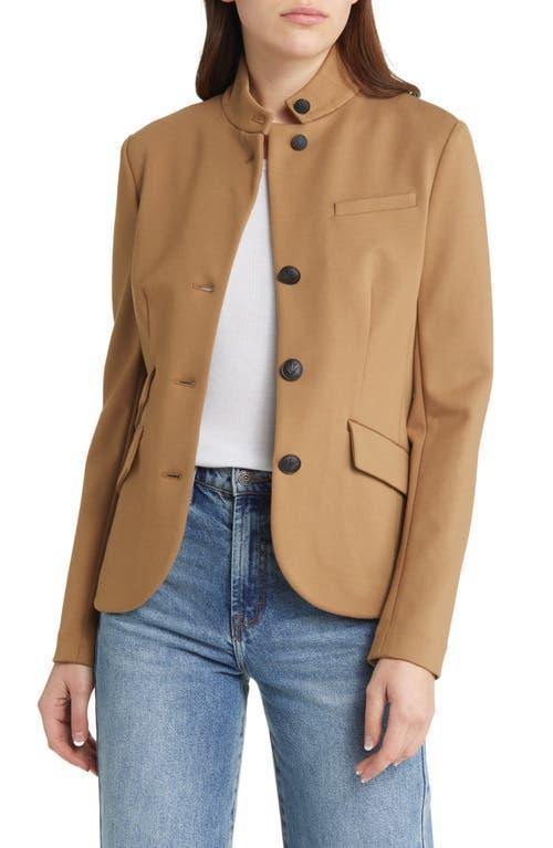 rag & bone Slade Ponte Blazer Product Image