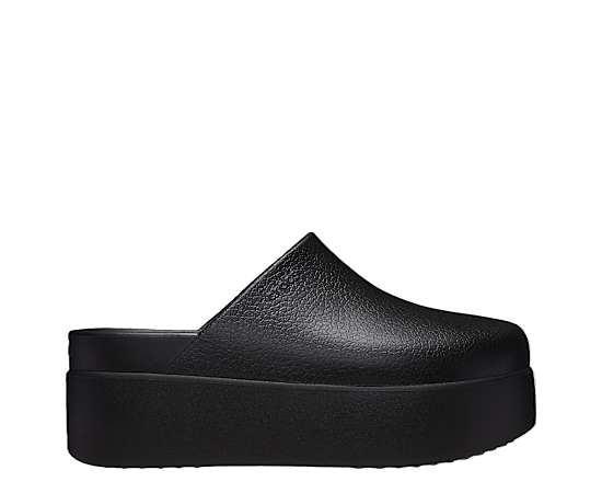 Crocs Womens Dylan Platform Clog Product Image