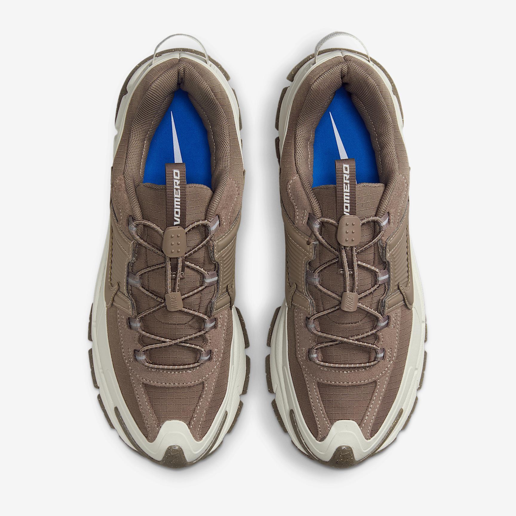 Nike Women's Zoom Vomero Roam Winterized Shoes Product Image