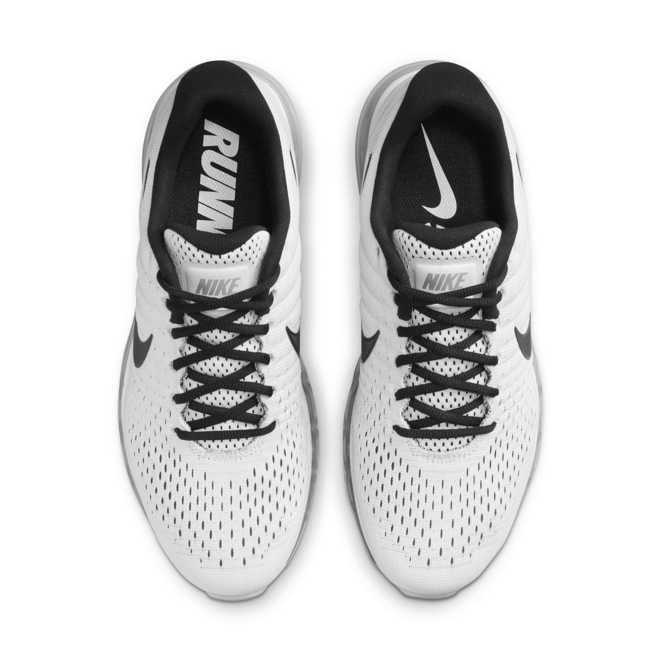 Nike Air Max 2017 Men's Shoes Product Image