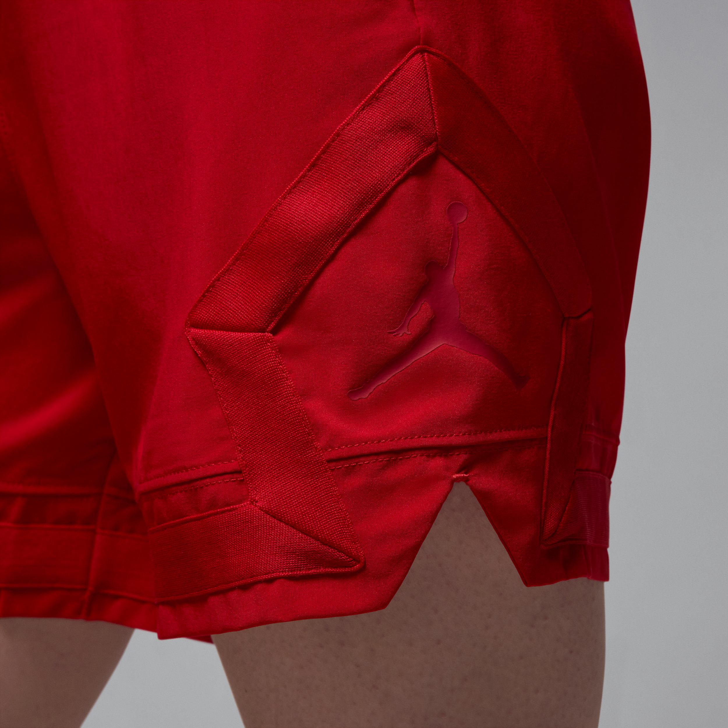 Men's Jordan Sport Dri-FIT Woven Diamond Shorts Product Image