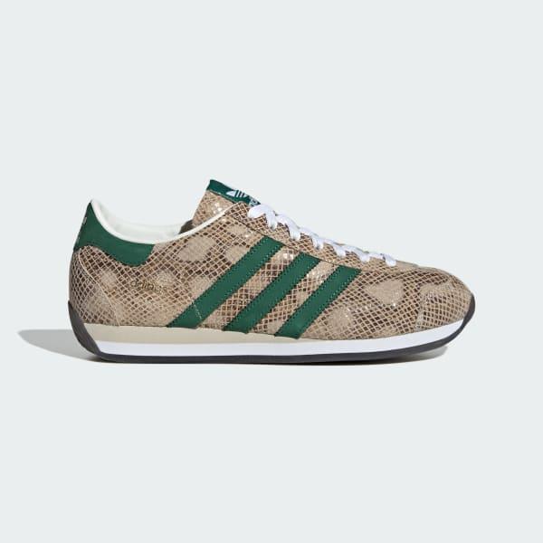adidas Country Japan Shoes Alumina M 12 / W 13 Unisex Product Image