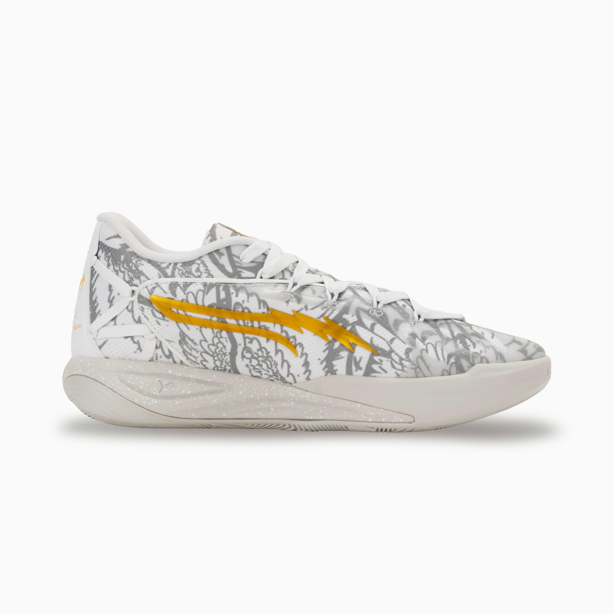 Stewie 4 Harry Potter™ Basketball Shoes Women Product Image