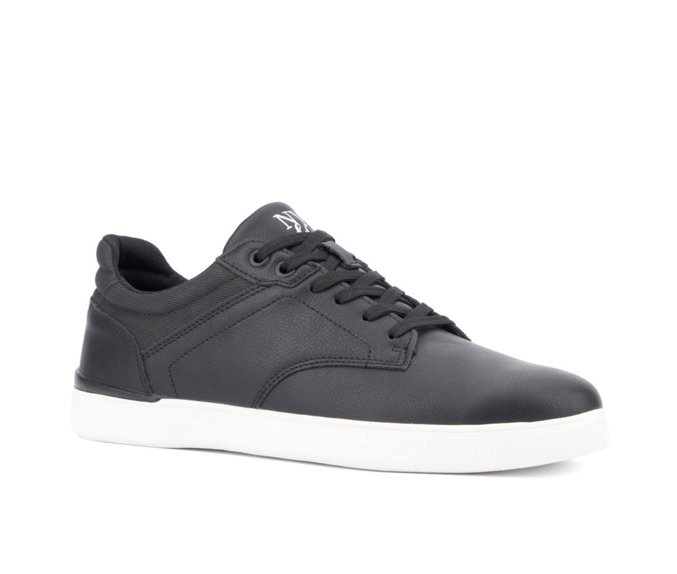 Men's New York and Company Neriah Casual Oxfords Product Image