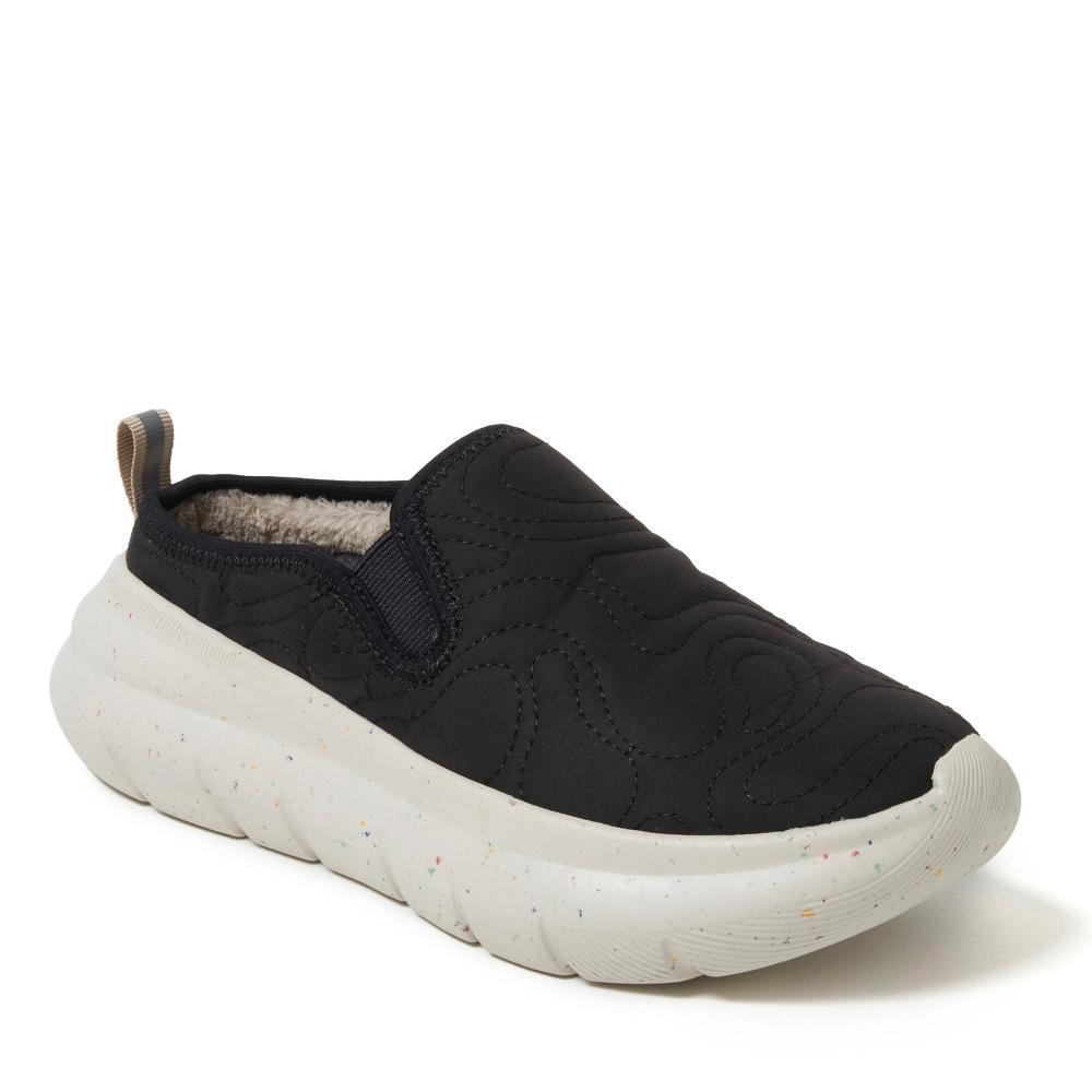 Dearfoams Findley Women's Clogs, Size: 6, Ivory Product Image