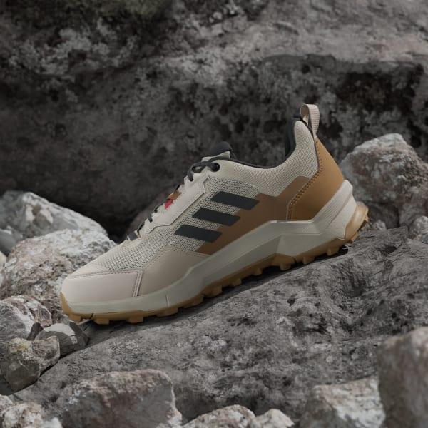 Terrex AX4 Hiking Shoes Product Image