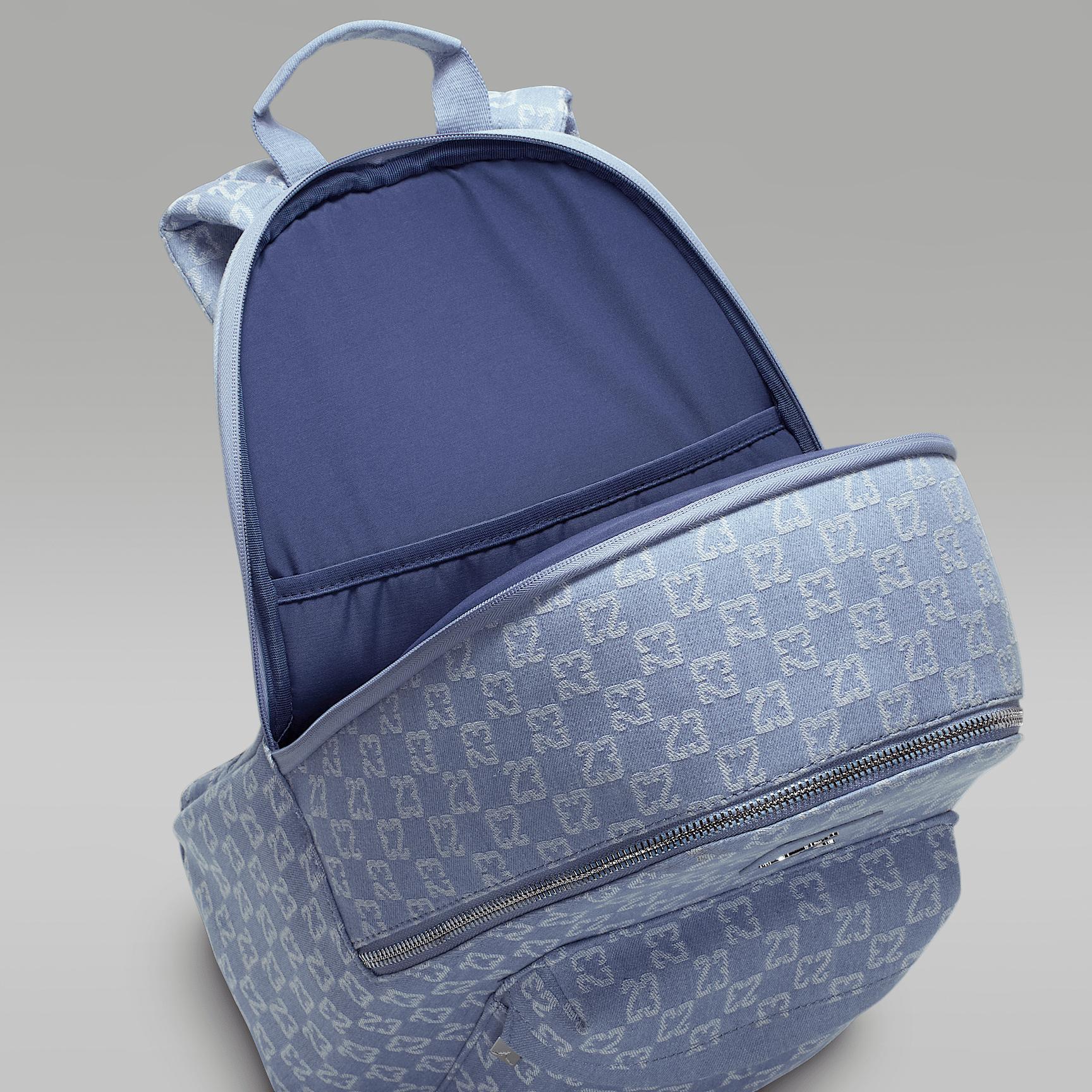 Jordan Monogram Backpack (20.8L) Product Image