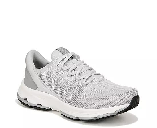 Ryka Devotion X Women's Walking Sneakers, Size: 6.5, Folk Blue Product Image