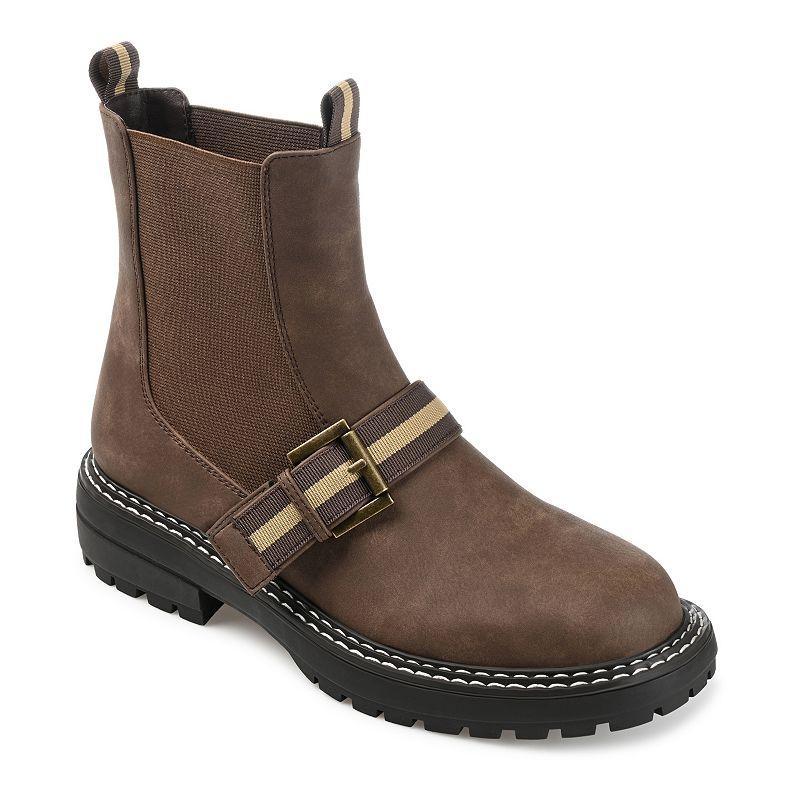Journee Rilie Womens Boots Product Image
