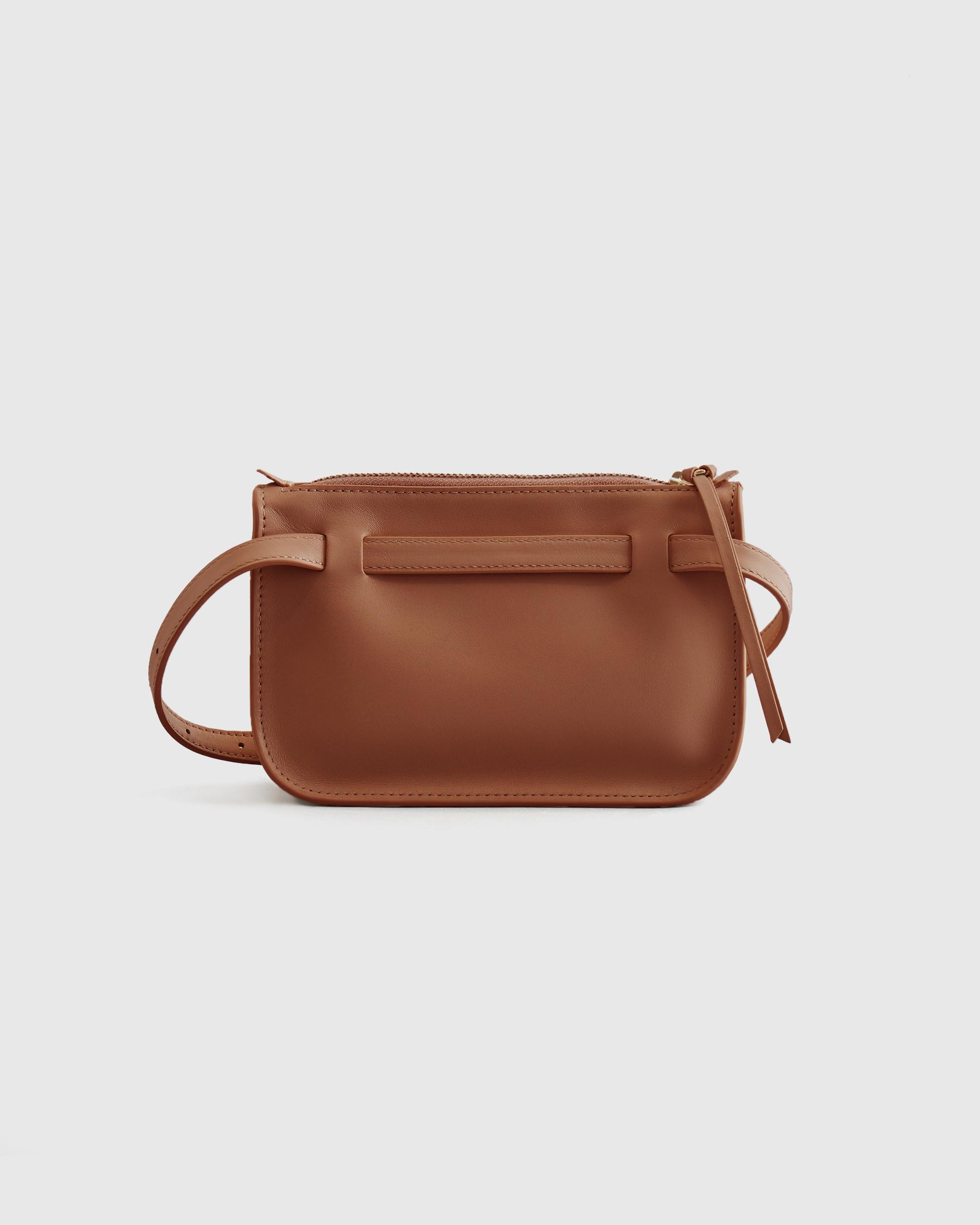 Quince | Women's Belt Bag Italian Leather Product Image