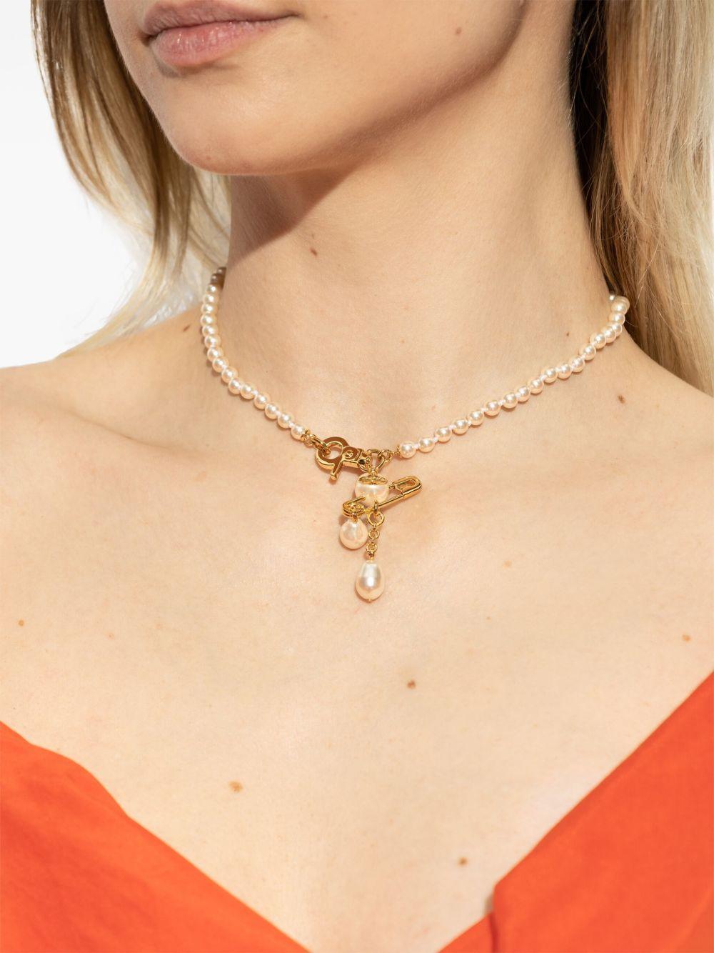 small Claude necklace Product Image