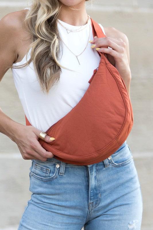 Everyday Sling Bag Product Image