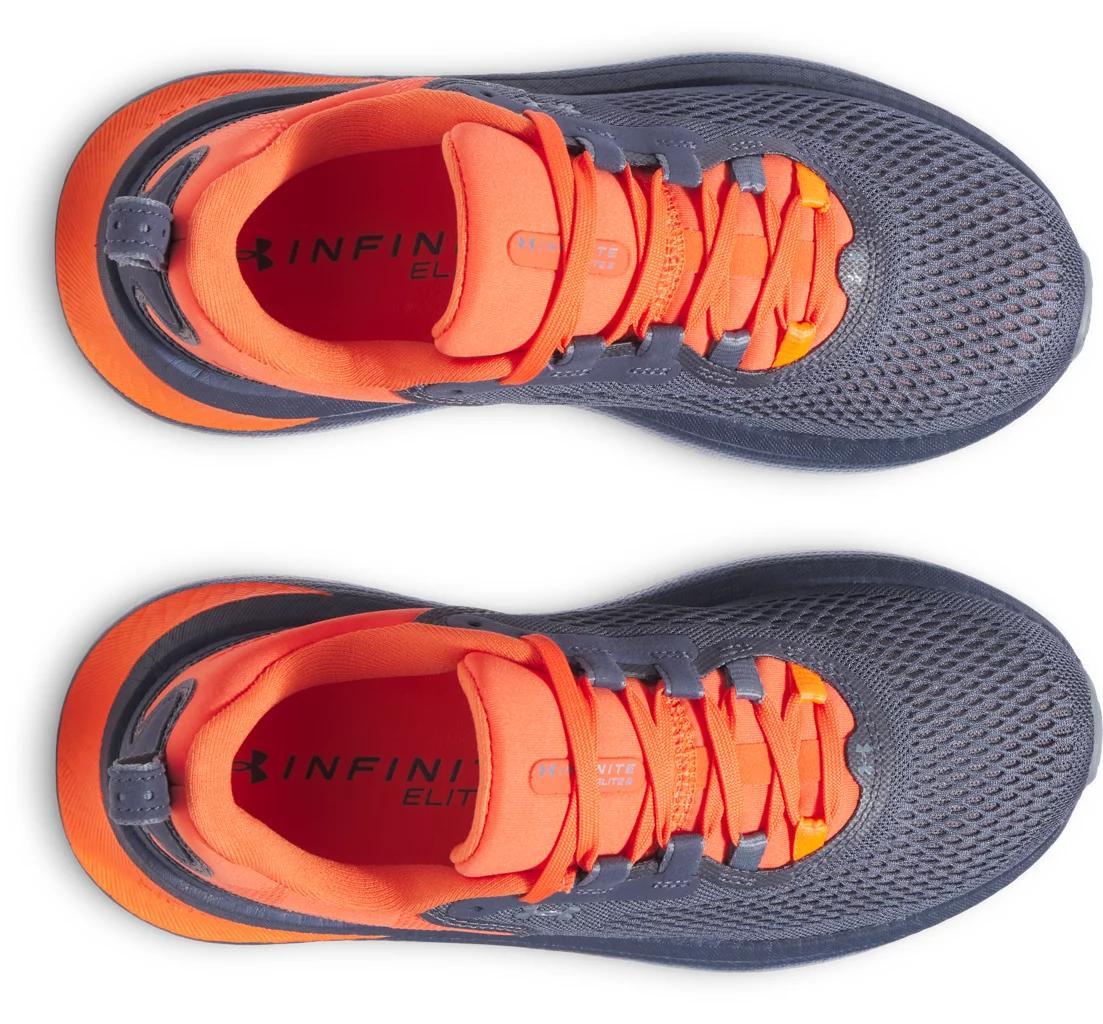 UA Infinite Elite 2 Product Image