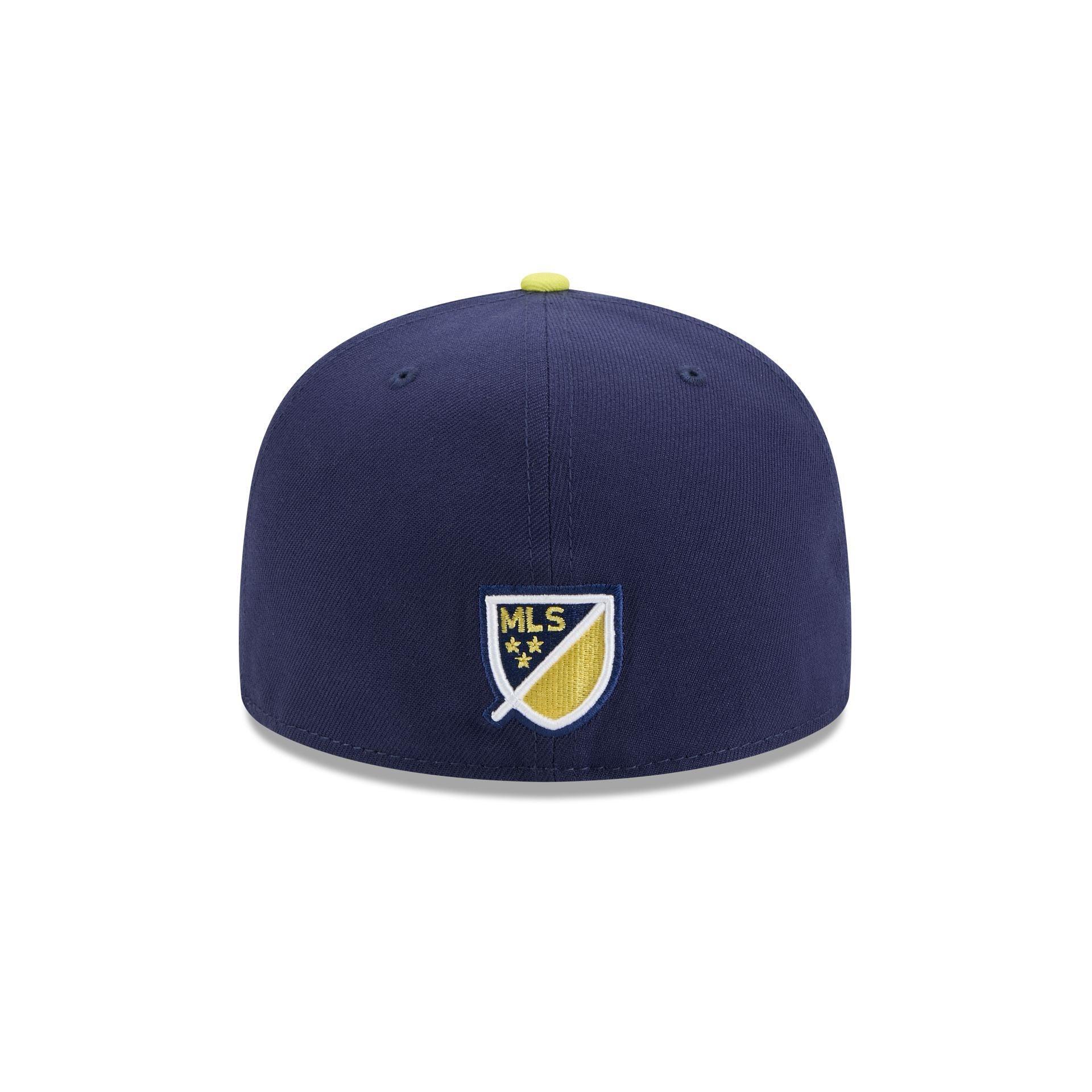 Tom and Jerry 85th Anniversary Blue 9FIFTY Snapback Hat Male Product Image