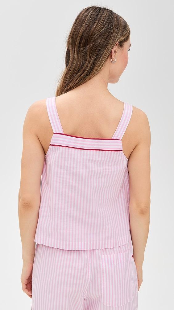 Alex Mill P'Jimmies Tank Top | Shopbop Product Image