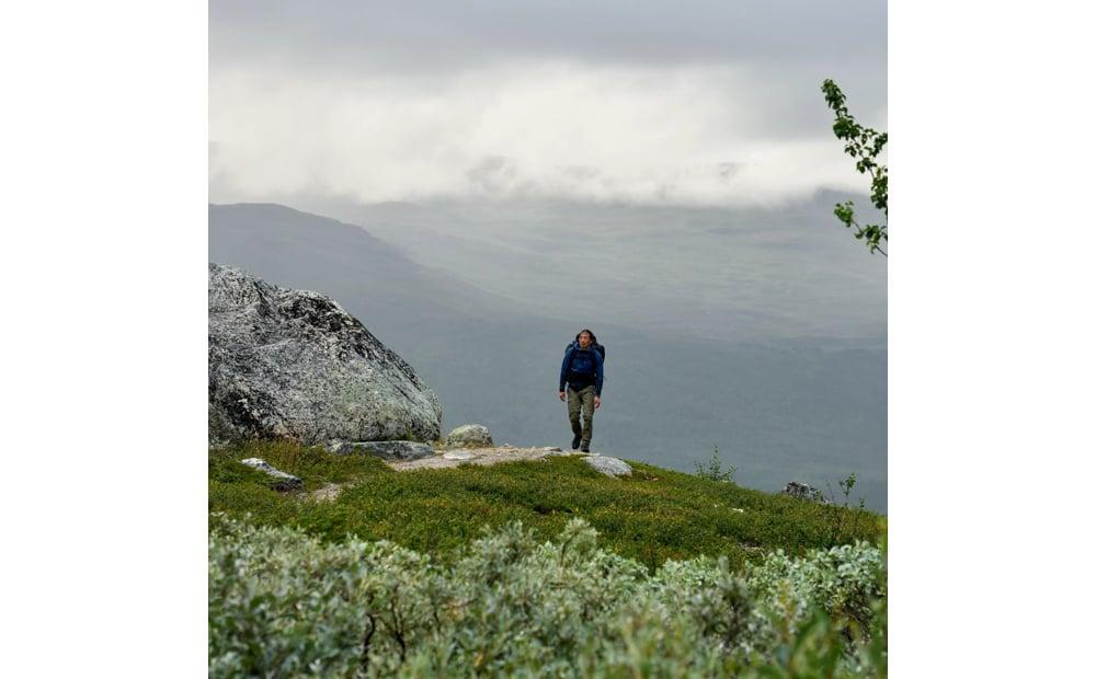 Abisko Hybrid Trail Trs M Product Image
