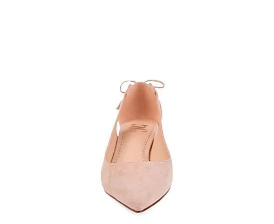 Journee Collection Womens Bindi Pump Product Image