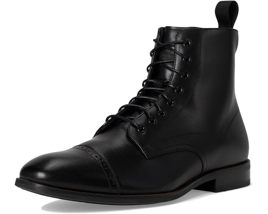 Lodge Cap Toe Lace-Up Boot Product Image