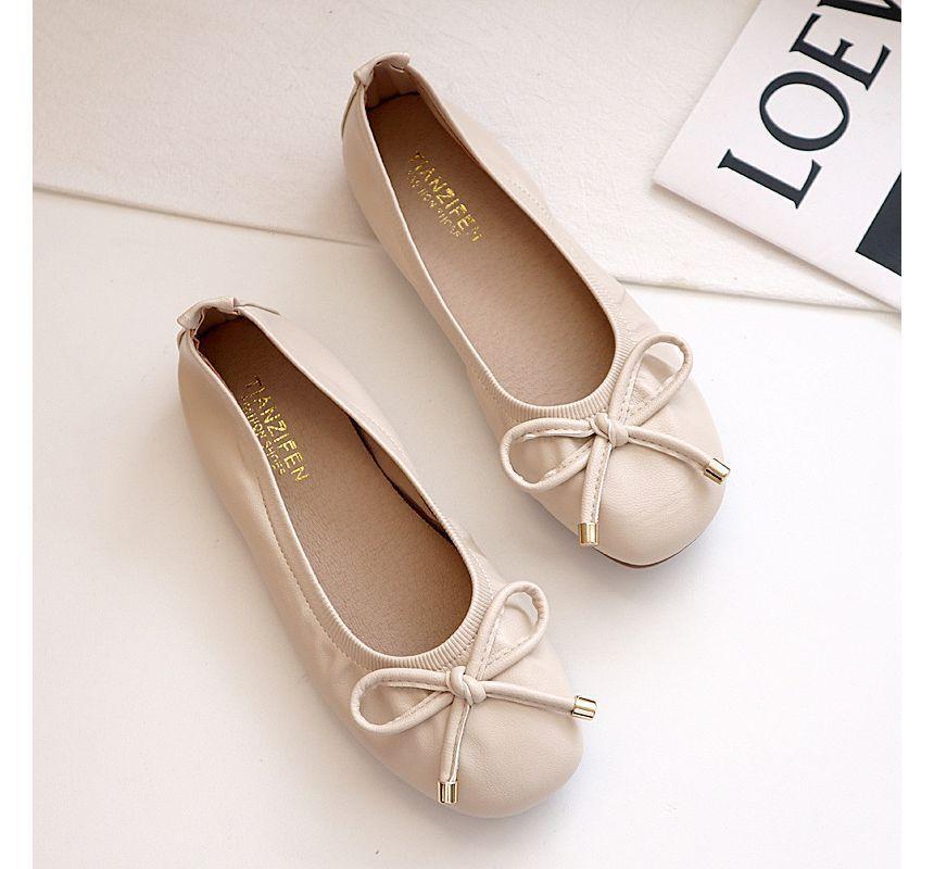 Bow Flats Product Image