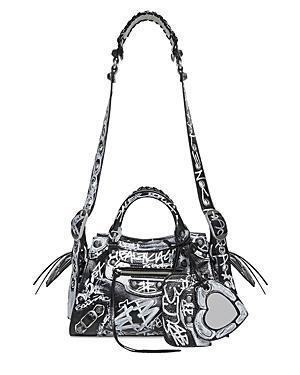 Balenciaga Neo Cagole Xs Handbag Product Image