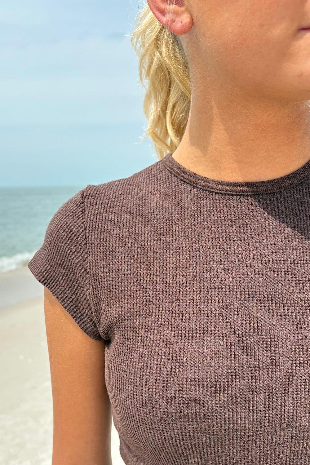 Ashlyn Thermal Top Product Image