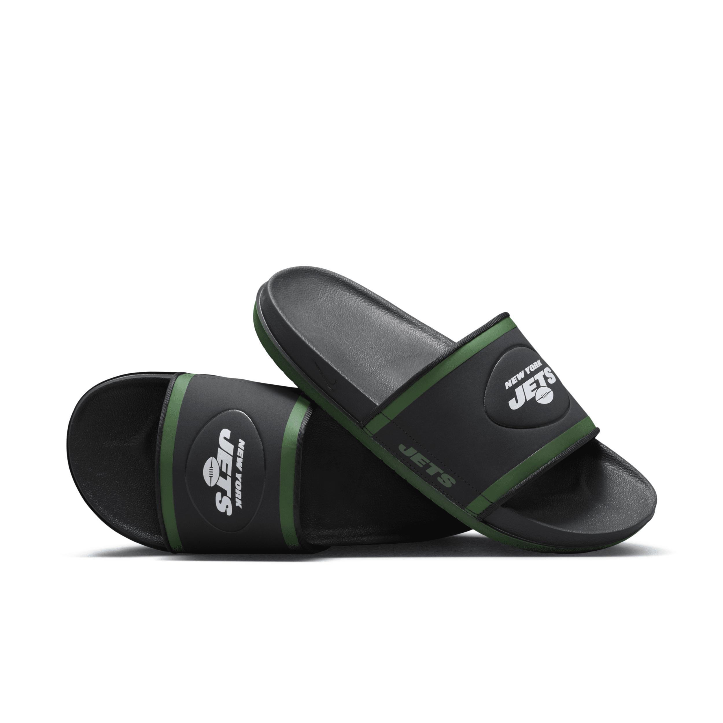 Nike Offcourt (NFL Los Angeles Rams) Slide Product Image