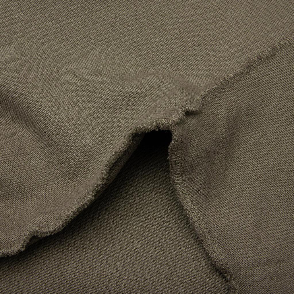Koren Reversible Tee - Kuri Male Product Image
