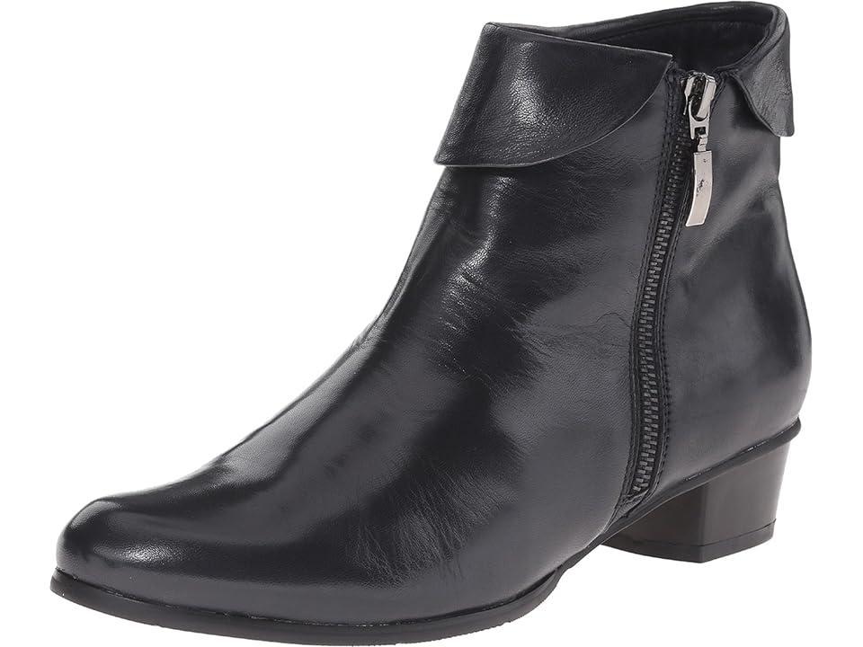 Spring Step Stockholm Women's Zip Boots Product Image