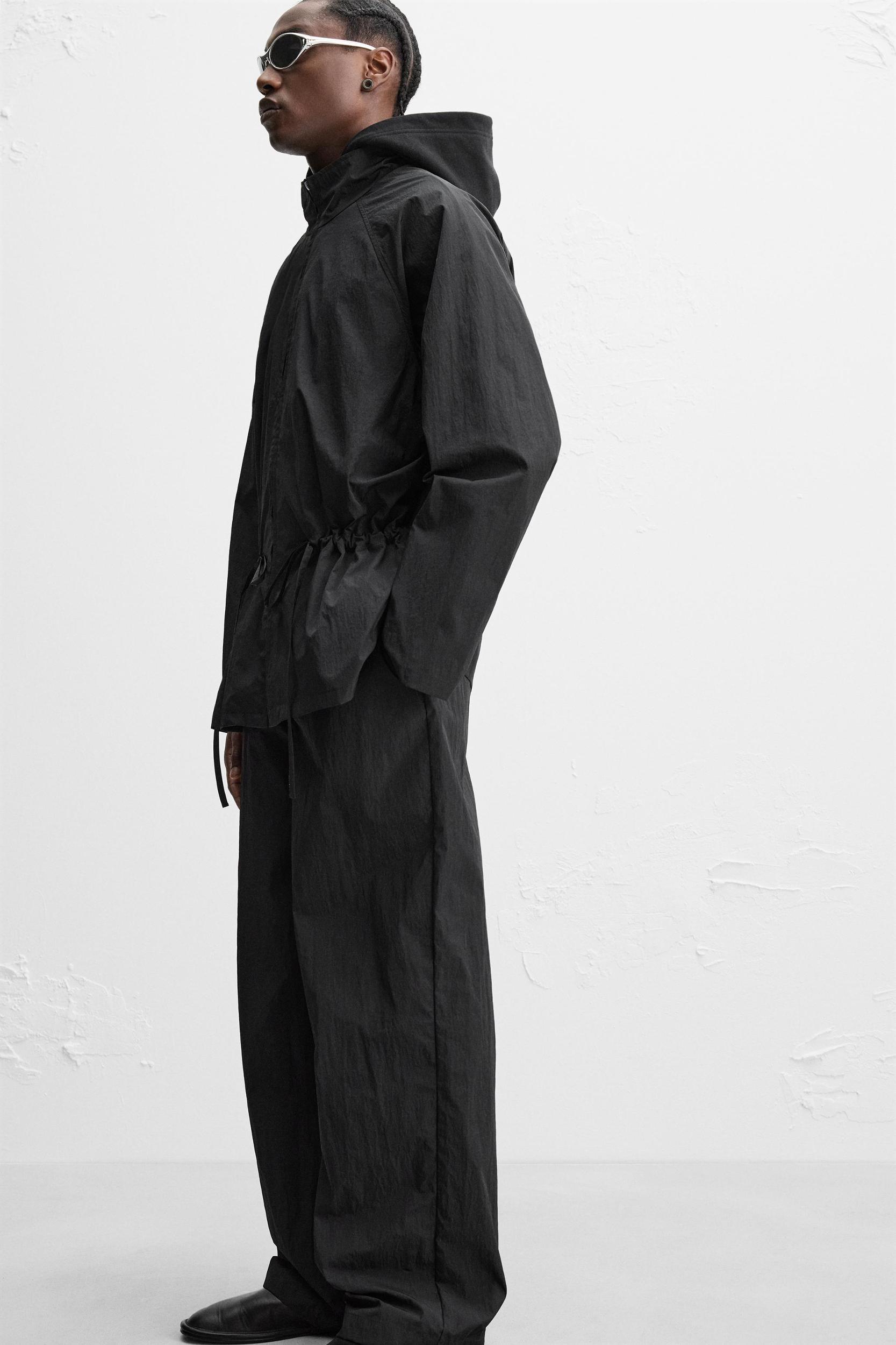 TECHNICAL PARKA LIMITED EDITION Product Image