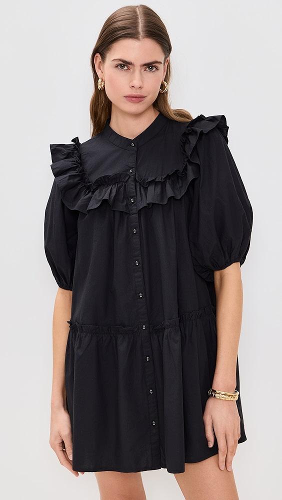 Cleobella Tatiana Mini Dress | Shopbop Product Image