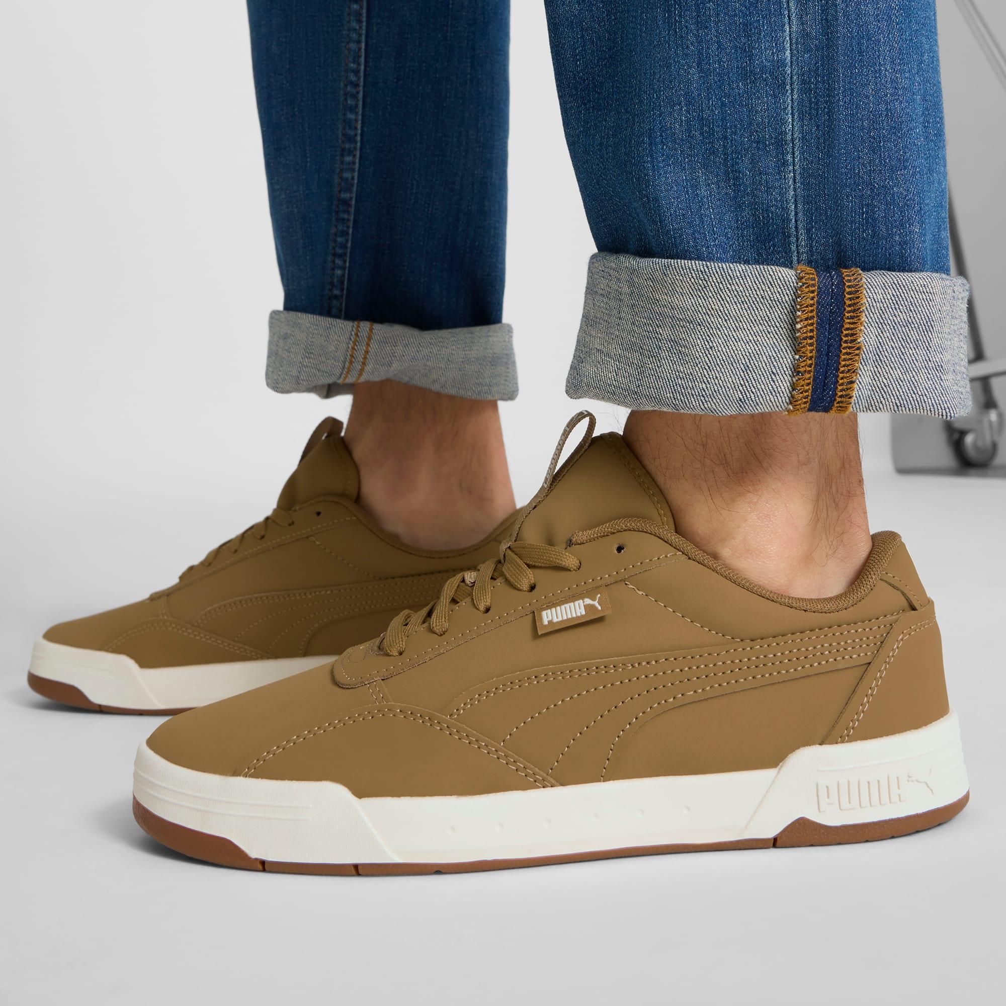 Skate C Buck Men's Sneakers Product Image
