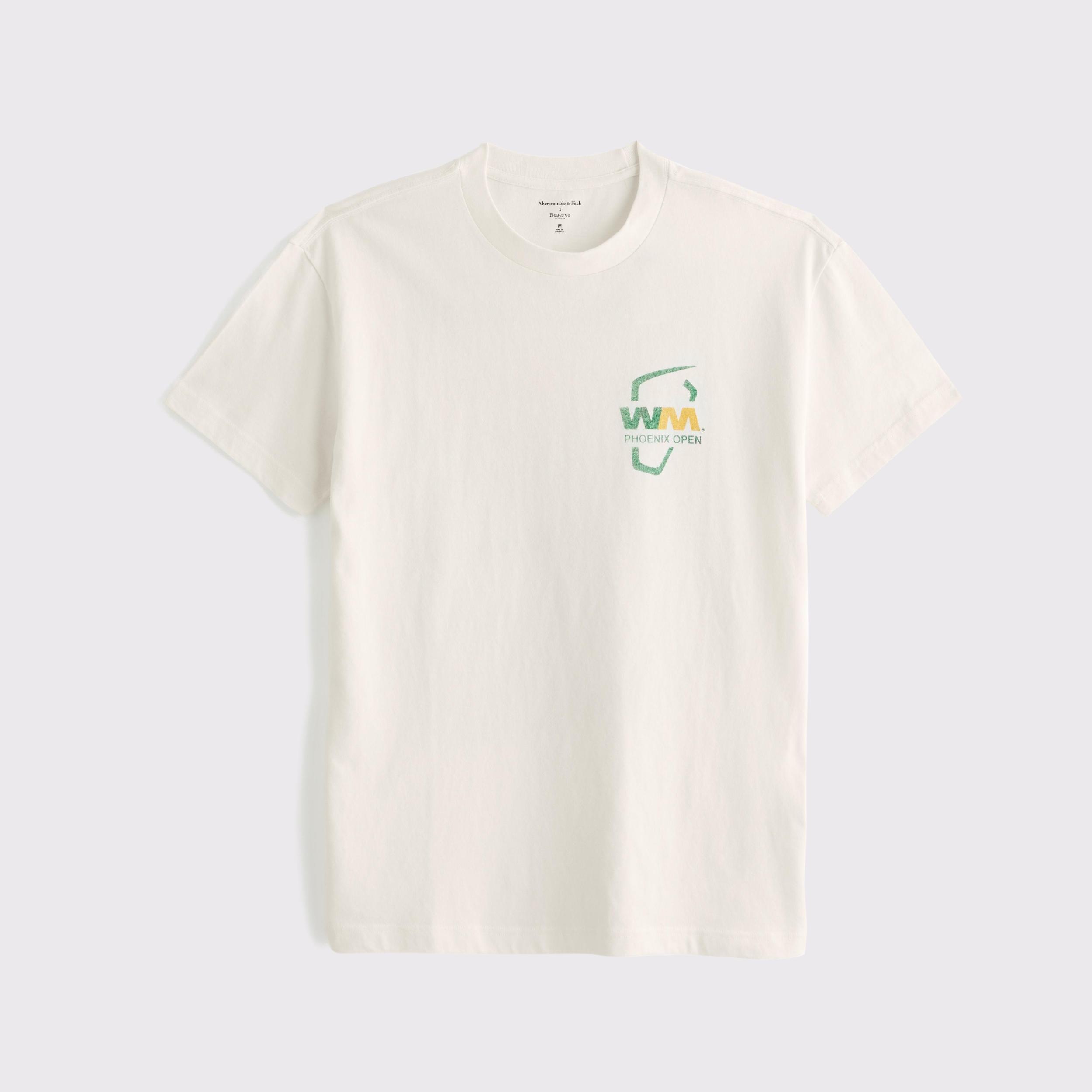 Memorial Tournament Graphic Tee Product Image