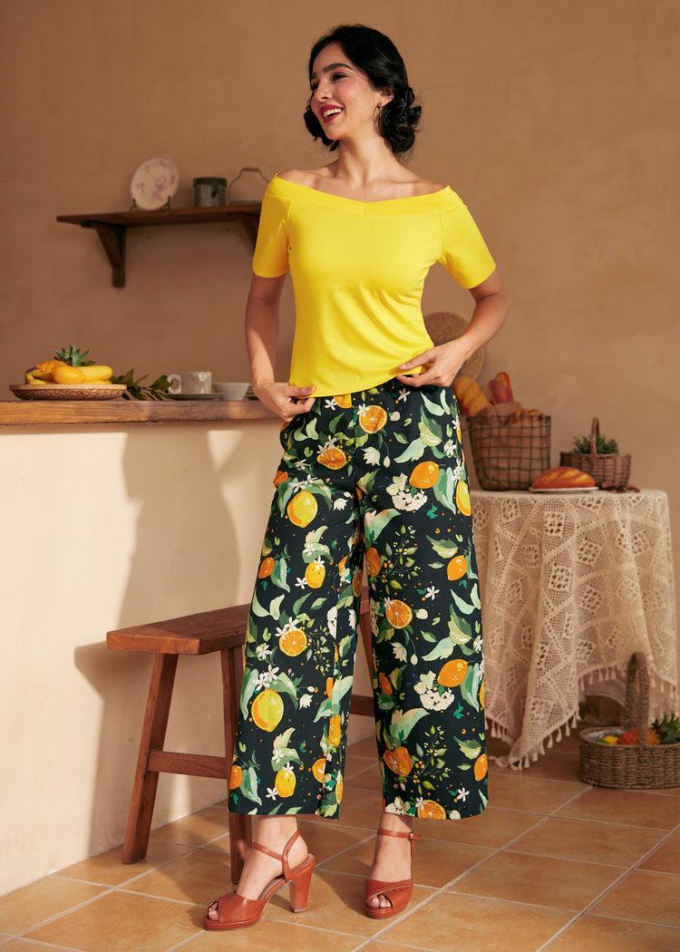Ready for a Roman Holiday Top Product Image