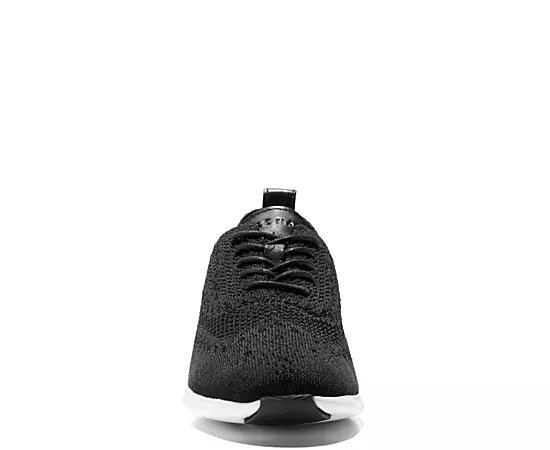Cole Haan 2.ZeroGrand Womens Stitchlite Wingtip Oxford Shoes Product Image