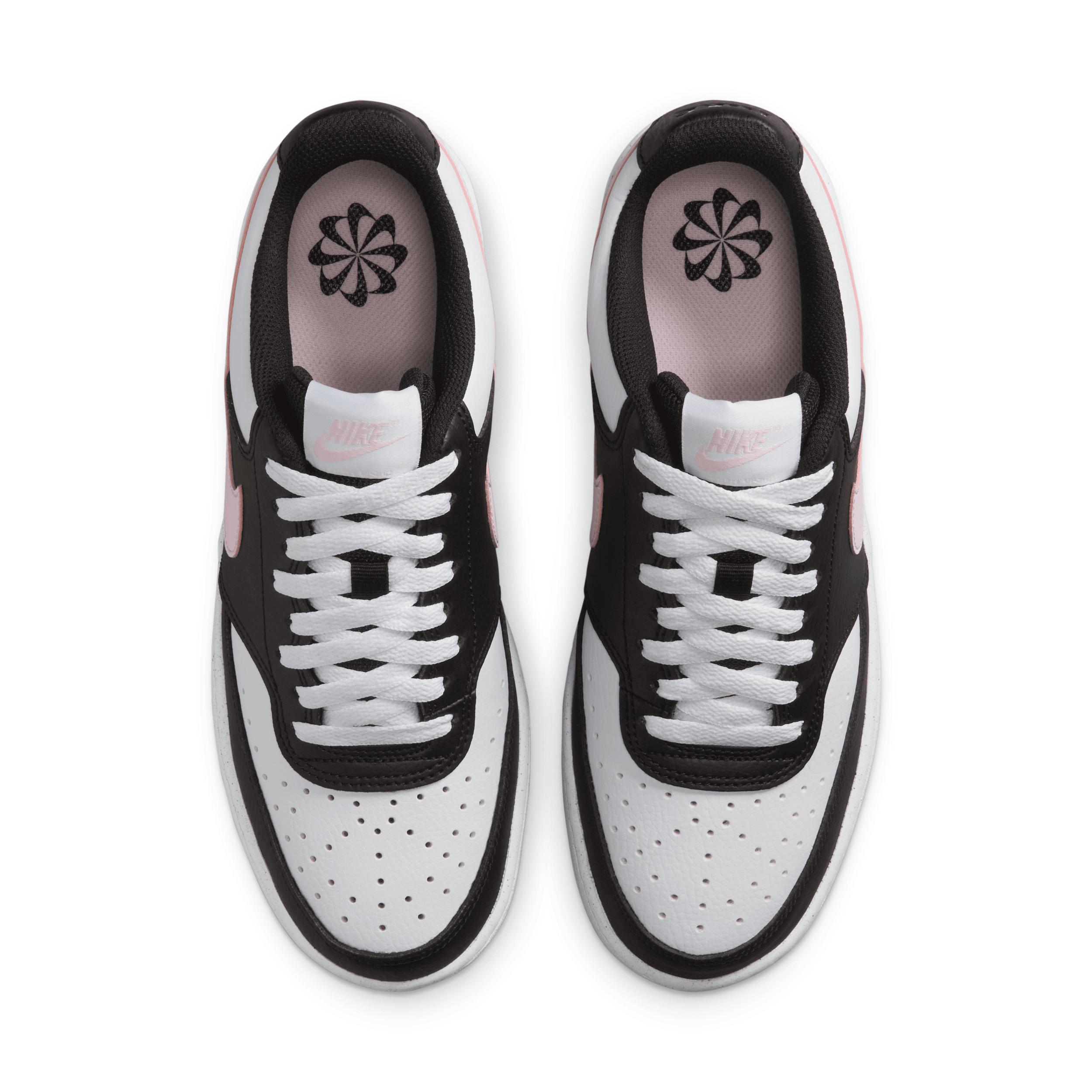 Nike Women's Court Vision Low Next Nature Shoes Product Image