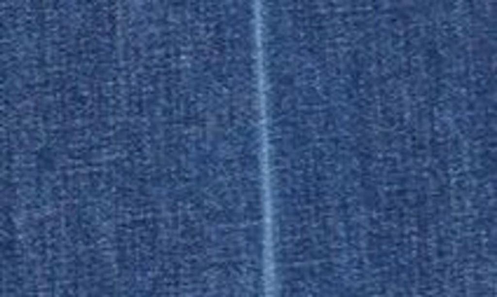OUR LEGACY 70s Cut Jeans In Blue Product Image