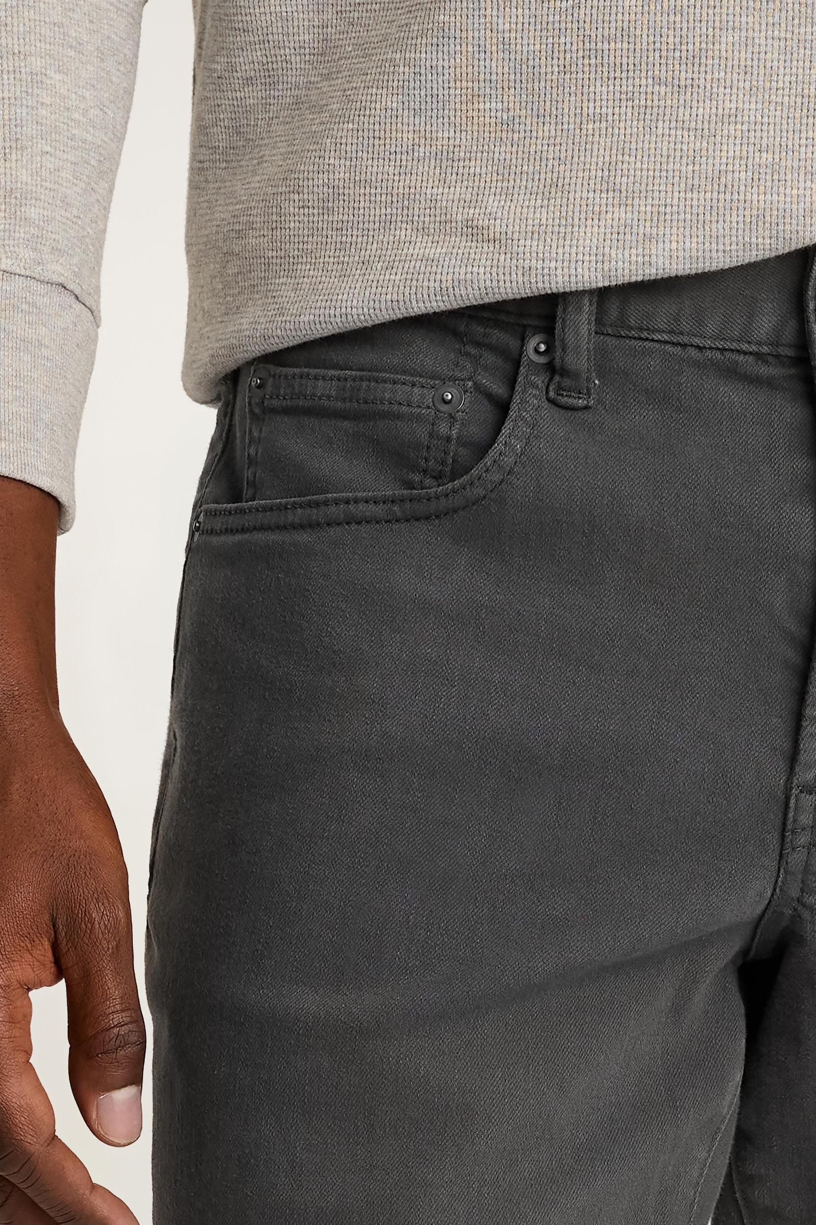 Travel Jeans Product Image