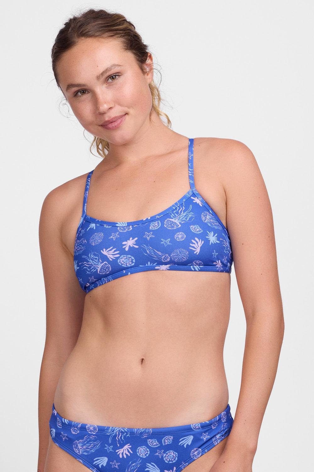 Jocelyn Bikini Top - Sunreef Female Product Image