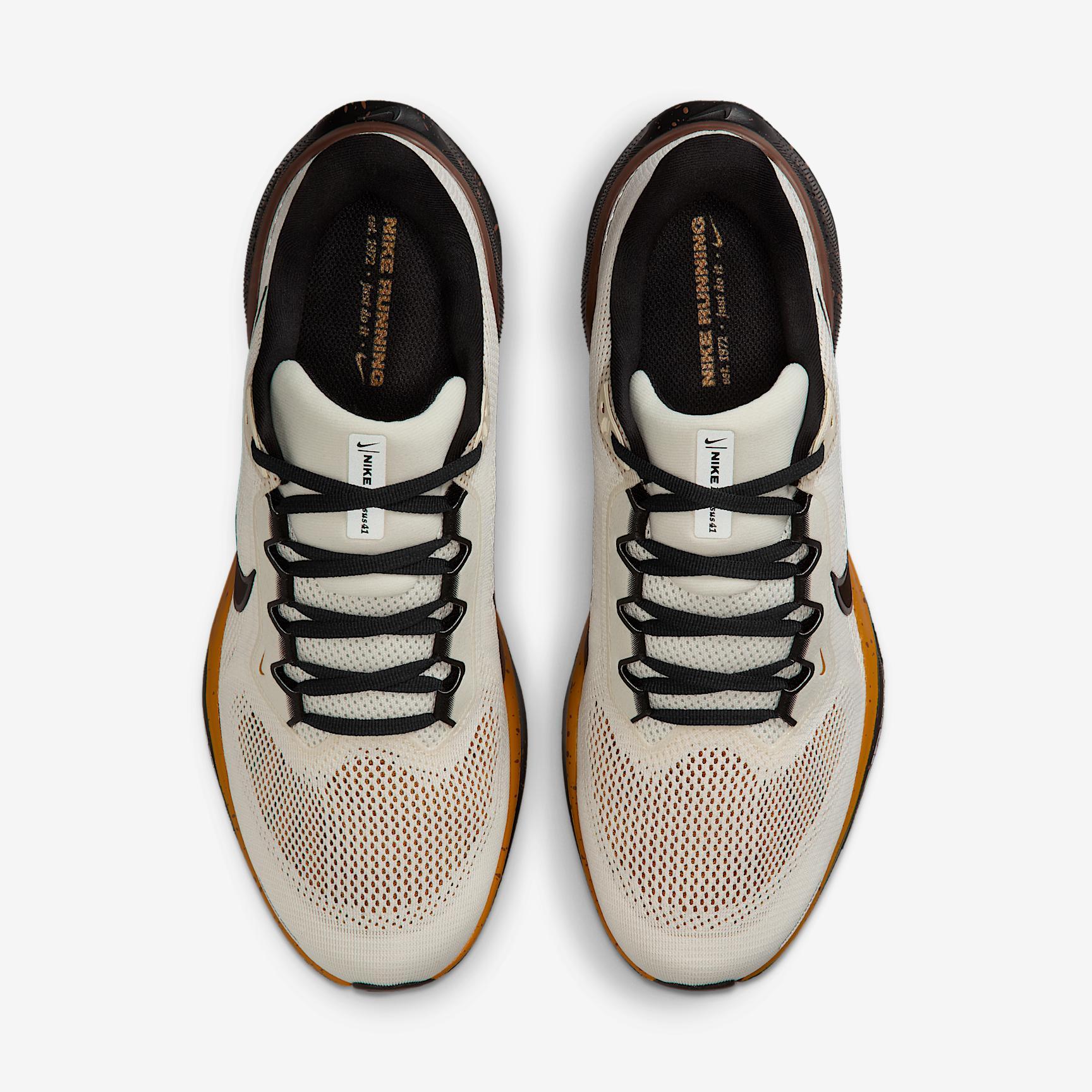 Nike Men's Pegasus 41 Road Running Shoes Product Image