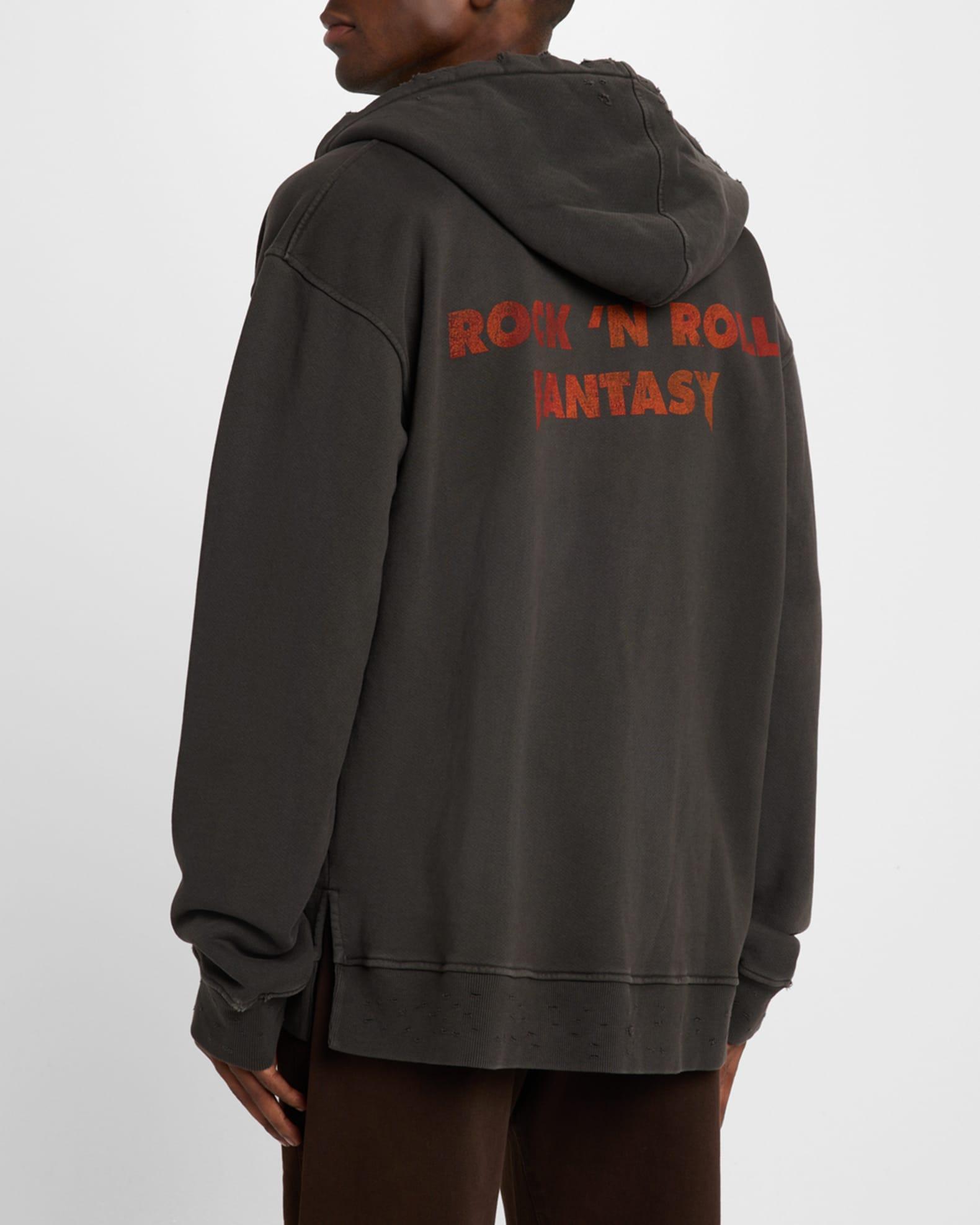 Mens Hikaru Zip Hoodie Product Image
