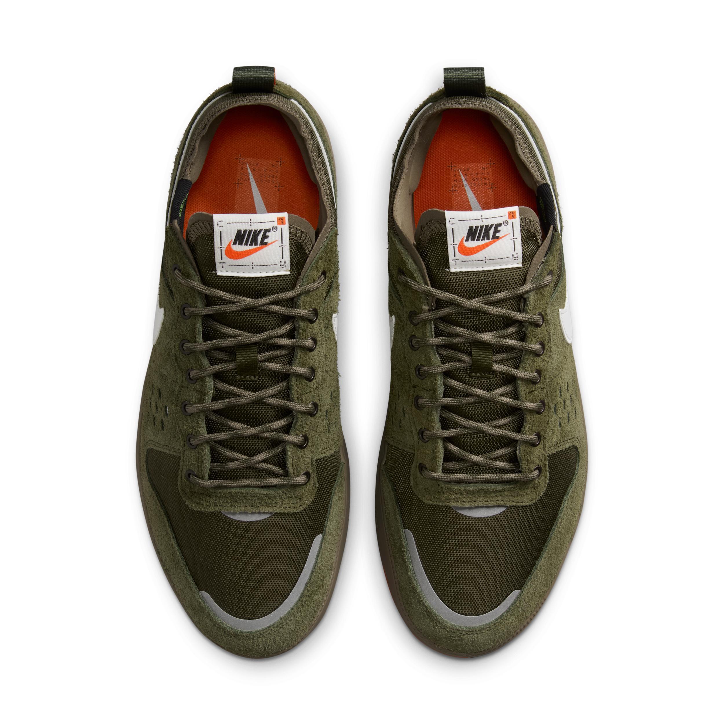 Nike Men's C1TY Premium CORDURAÂ® Shoes Product Image