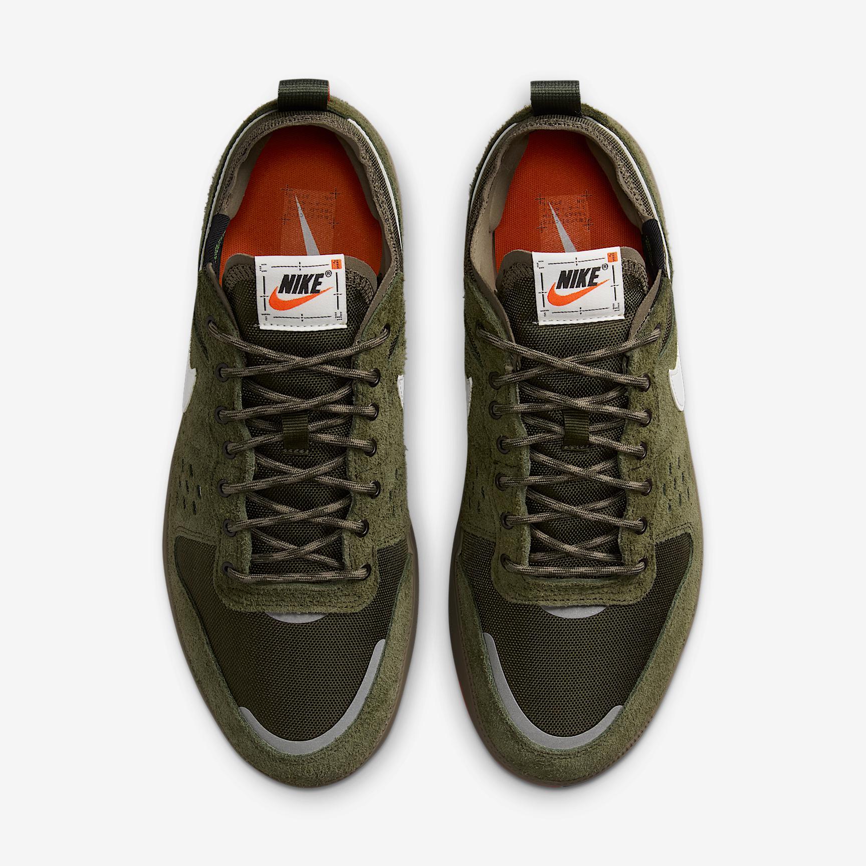 Nike Men's C1TY Premium CORDURAÂ® Shoes Product Image
