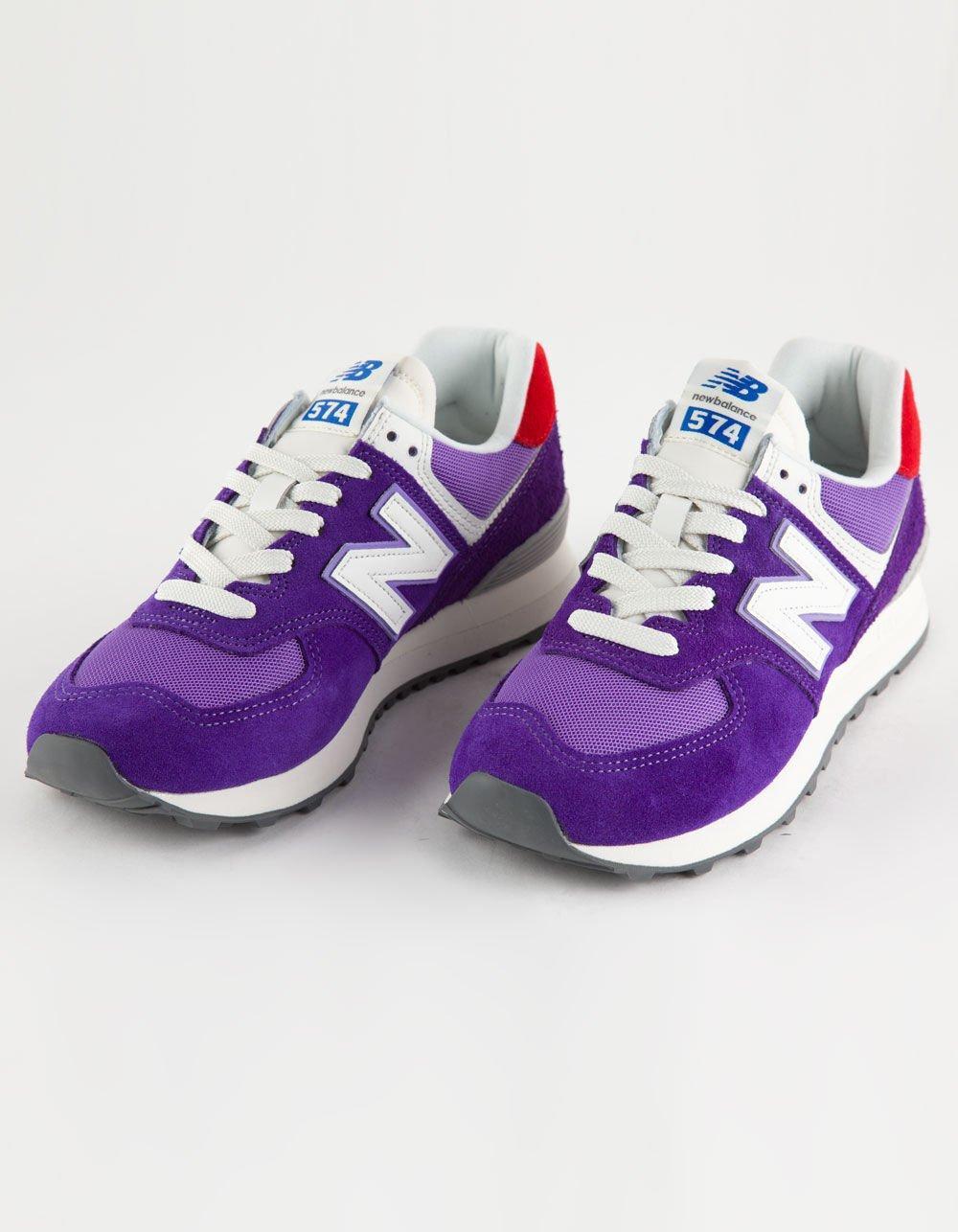NEW BALANCE 574 Womens Shoes Product Image