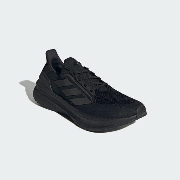 adidas Ultraboost 5X Shoes Core Black 8 Mens Product Image