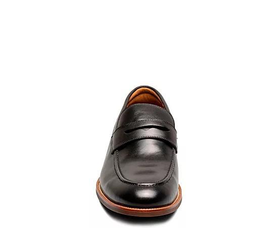 Florsheim Mens Rucci Moc Toe Penny Loafer Product Image