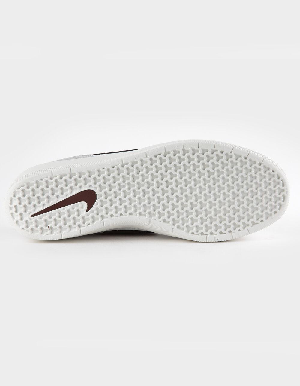 NIKE SB Force 58 Skate Shoes Product Image