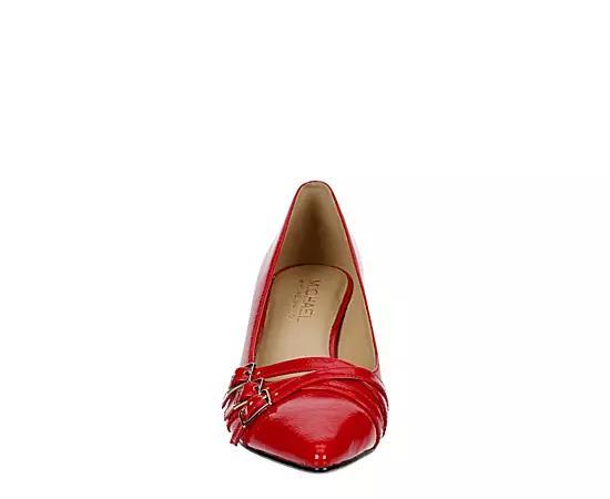 Michael By Shannon Womens Vayda Pump Product Image